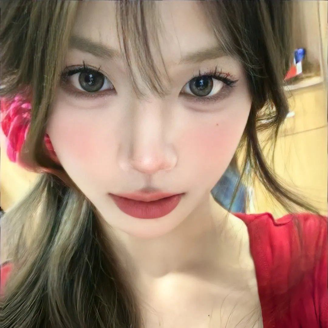 九尾藏不住