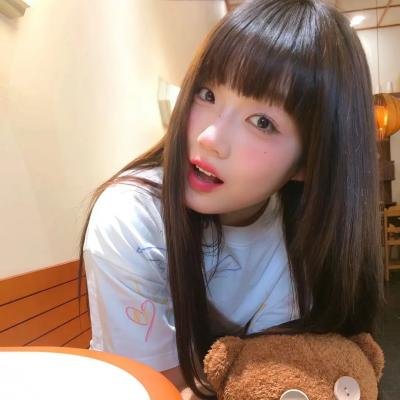 娘心